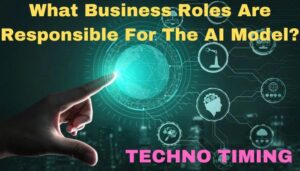 Business Roles AI Model