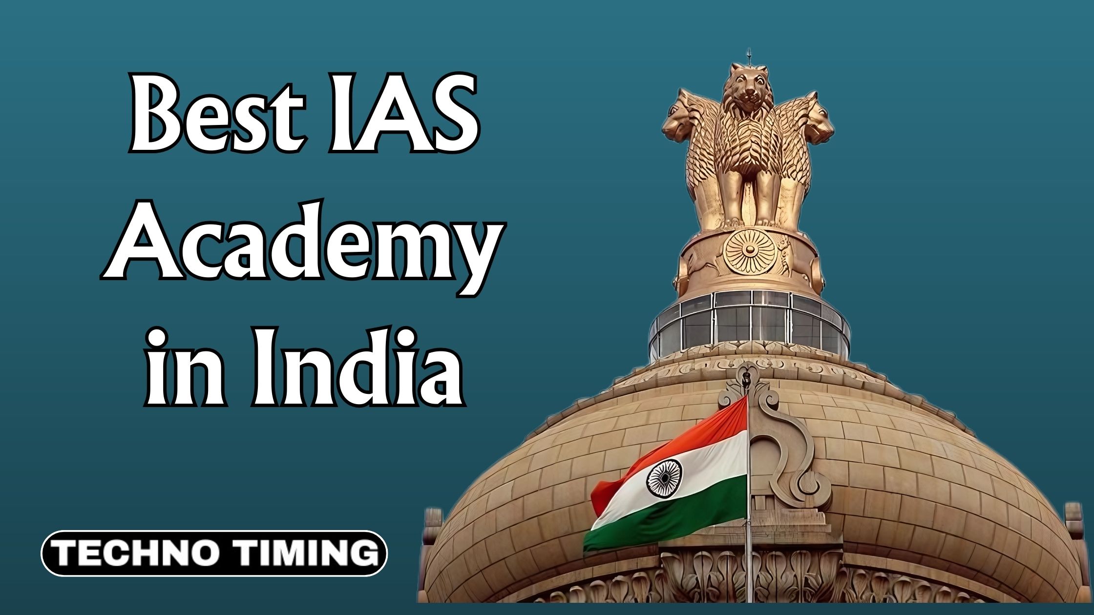 Best IAS Academy in India – Expert UPSC Coaching at Khan Global Studies