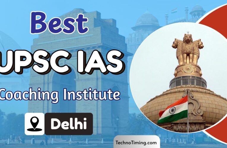 UPSC Coaching in Karol Bagh Delhi | Best IAS Coaching Institutes for Civil Services Preparation