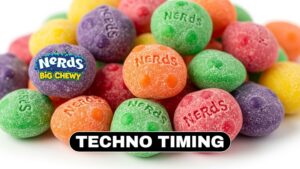 Big Sour Chewy Nerds