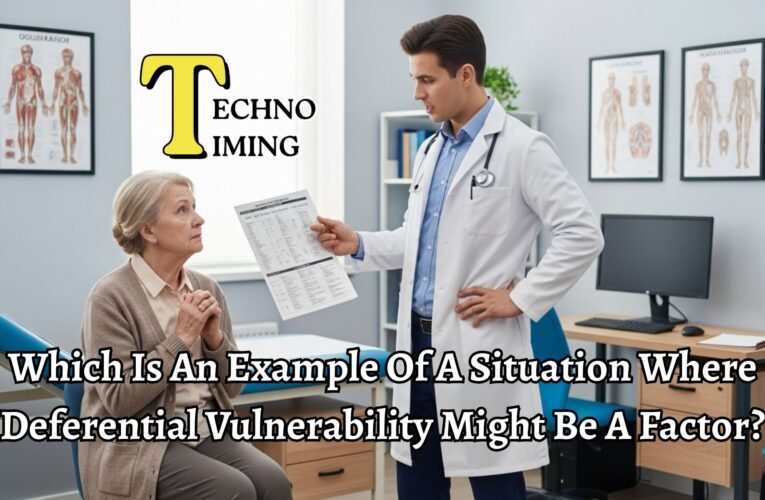 Deferential Vulnerability: A Real-World Example Explained