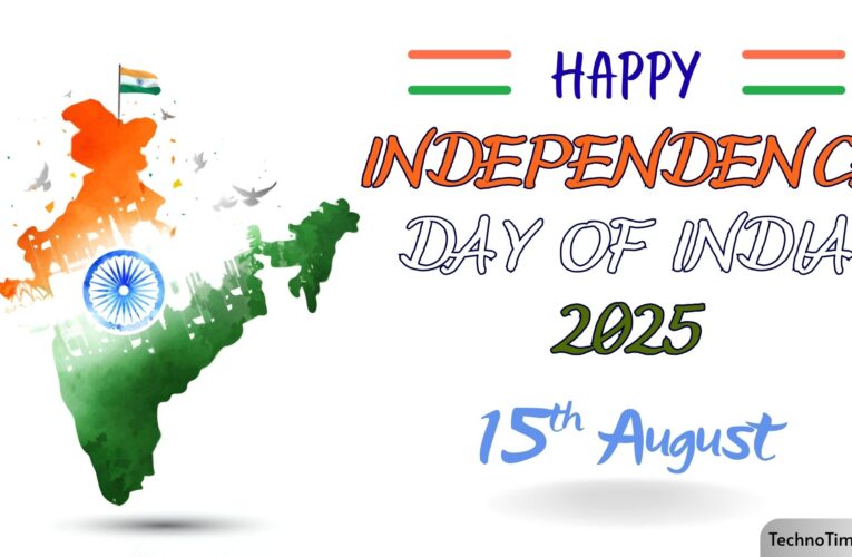 Independence Day of India 2025: A Nation’s 79th Year of Freedom