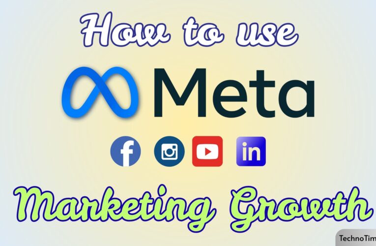 How to Use Meta AI for Marketing Growth | Boost Your Business with AI-Powered Tools