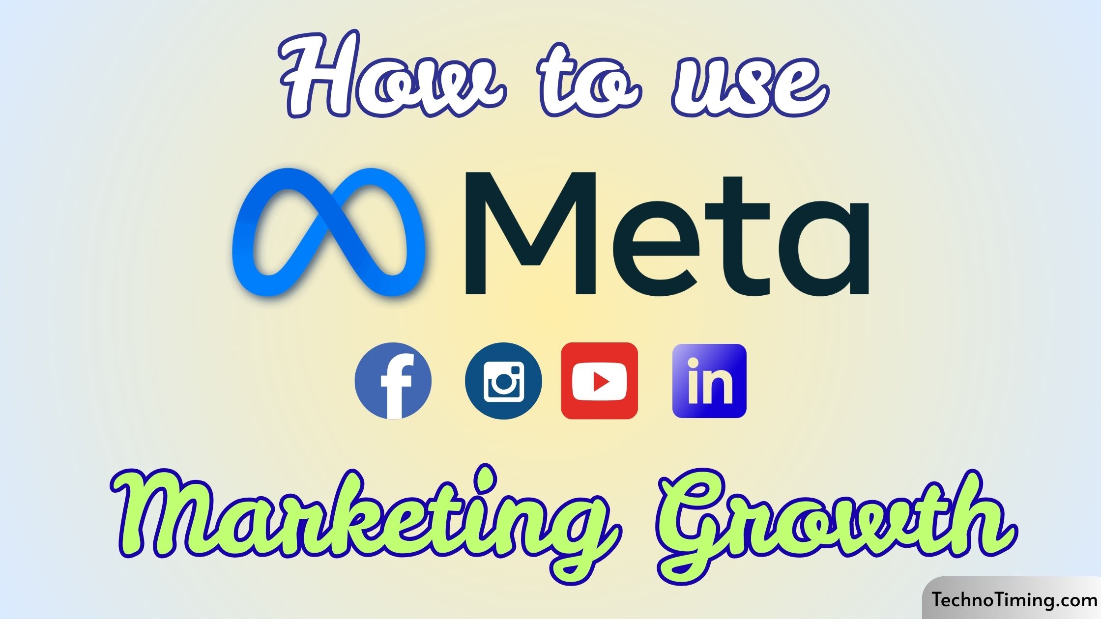 How to Use Meta AI for Marketing Growth?