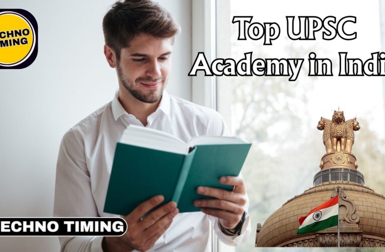 Top UPSC Academy in India – Excel with Khan Global Studies