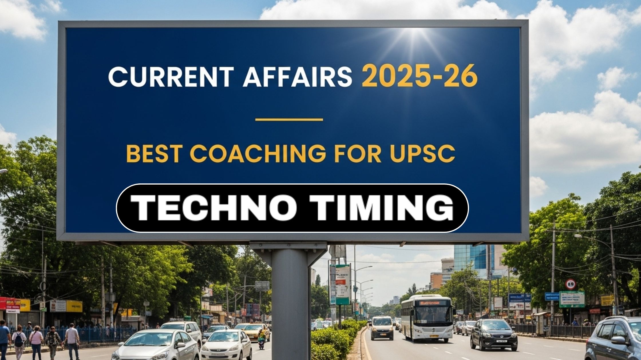 Best UPSC coaching for current affairs – stay updated with expert analysis.