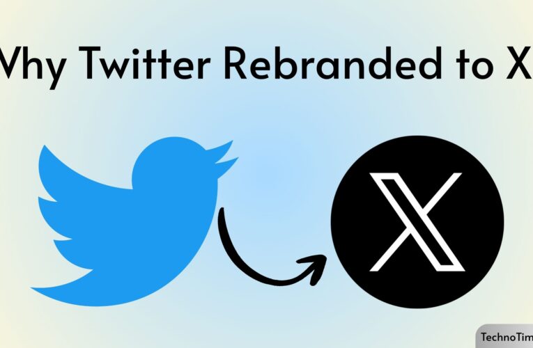 Why Twitter Rebranded to X: The Full Story Behind Elon Musk’s Bold Move
