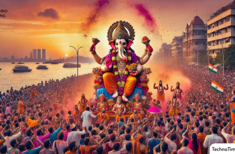 गणेश विसर्जन 2025: तिथियाँ, समय, मुहूर्त, परंपराएँ व ऐतिहासिक कथाएँ | क्यों मनाते हैं?