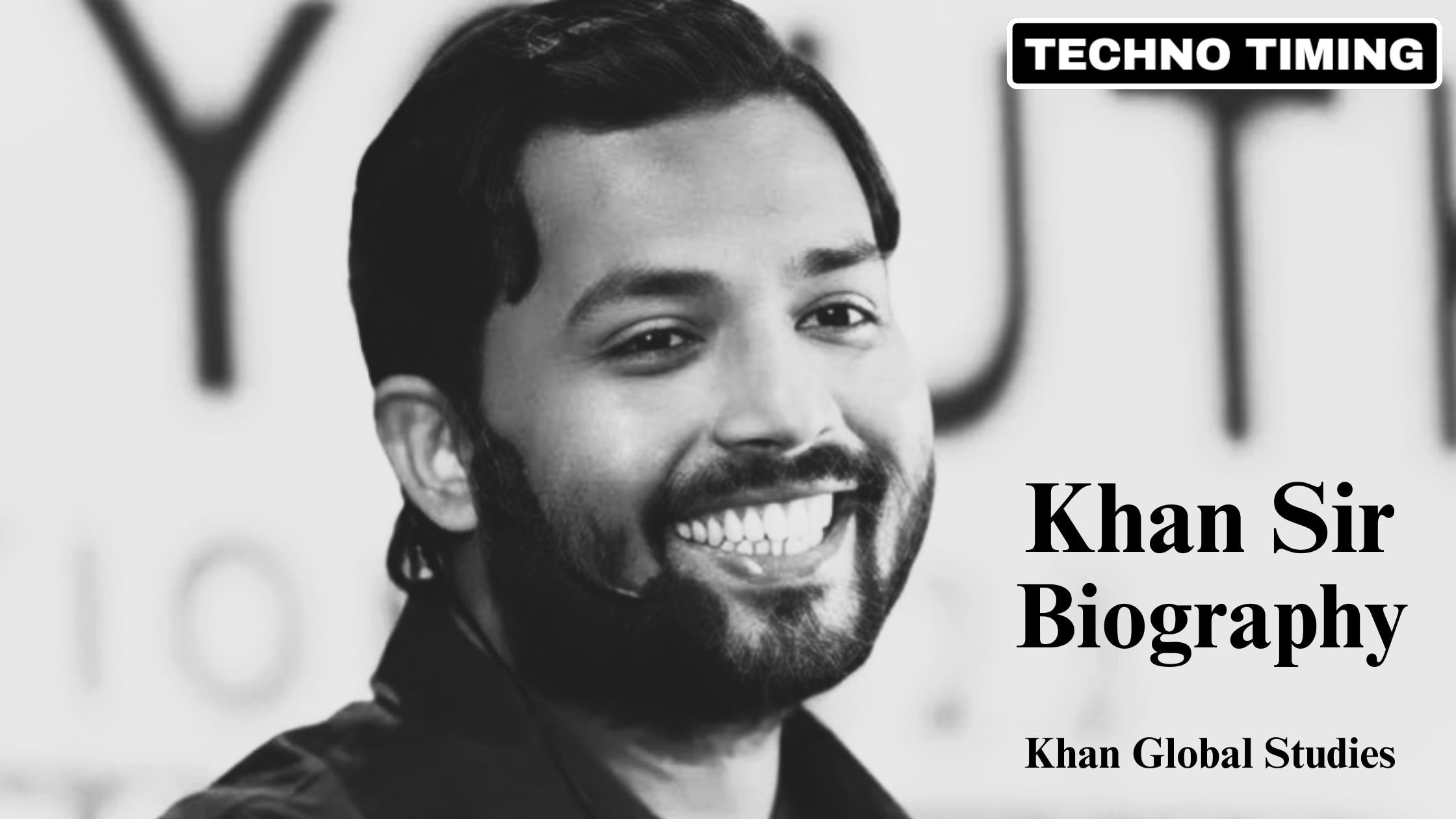 Khan Sir Global Studies Research Centre Patna Bihar