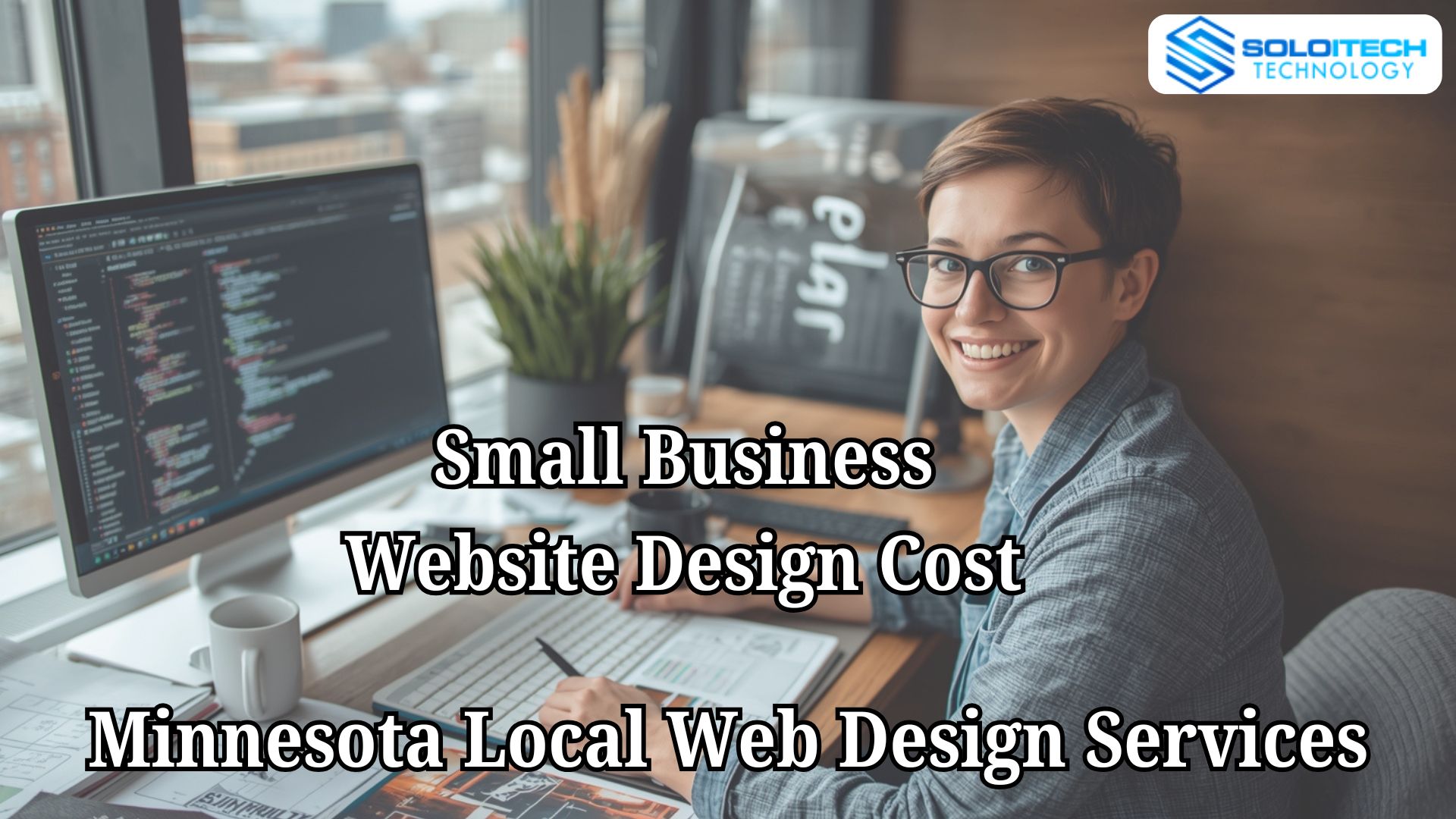 Small Business Website Designer Cost Minnesota Local Services