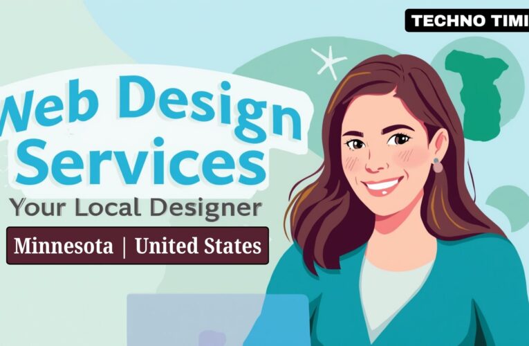 The Ultimate Guide to Finding the Best Web Design Services Near You (2026 Edition)