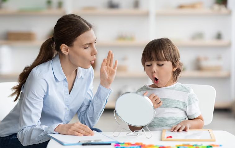 A Comprehensive Guide to Speech, Feeding, and Occupational Therapy in Noida & Delhi NCR